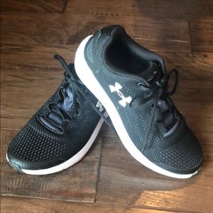 Under Armour Boy’s Shoes